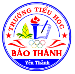 logo th bao thanh